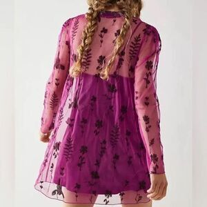 all eyes on you midi dress free people Endless Summer + All Eyes On You Midi Dress